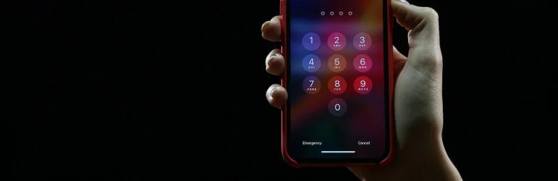 password