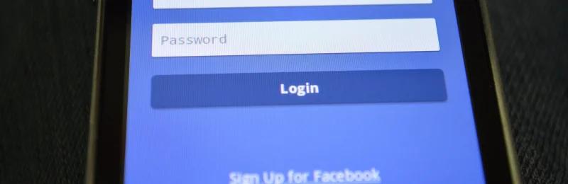 login