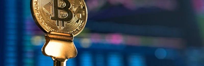 Blockchain 加密货币