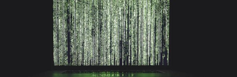 data