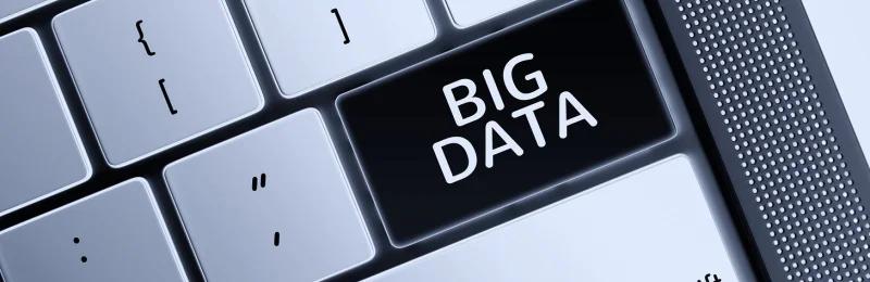 data
