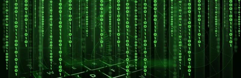data