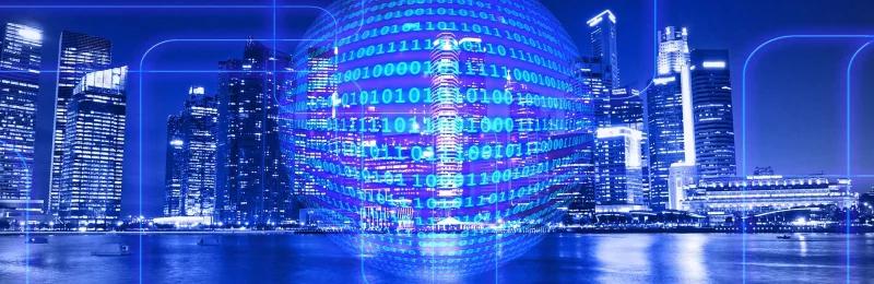data