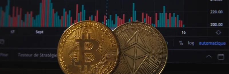 Blockchain 加密货币