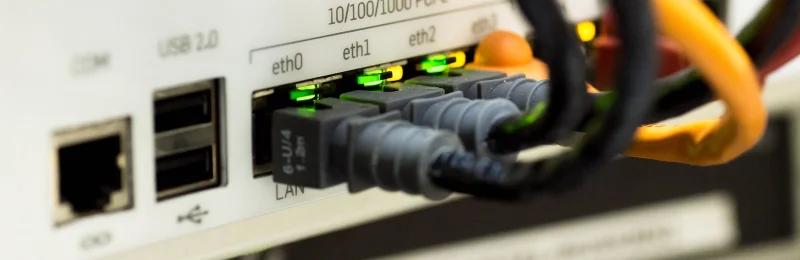 network