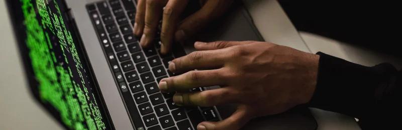 hacker