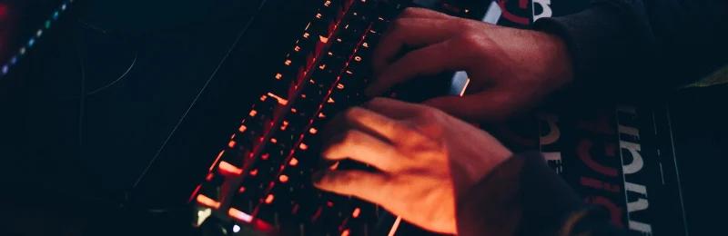 hacker
