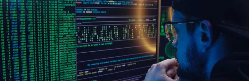 hacker