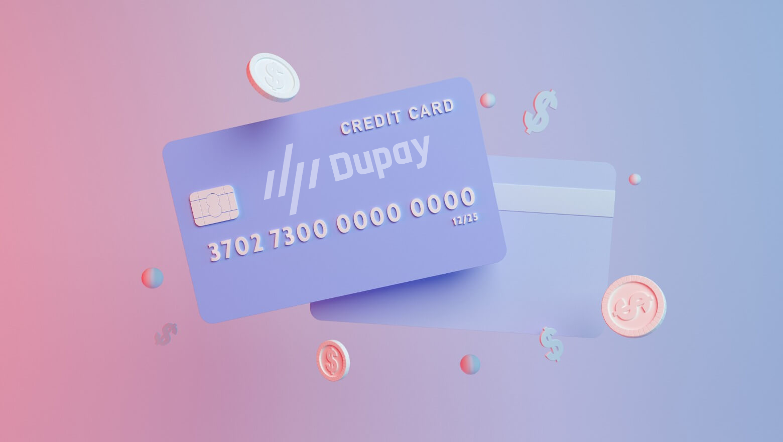 Dupay Credit Card