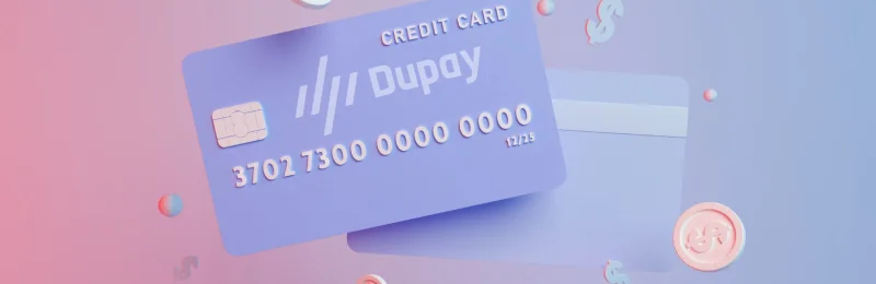 Dupay Credit Card