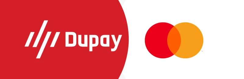 Dupay Master卡