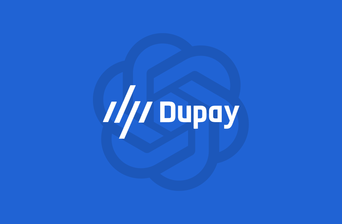 Dupay OpenAI