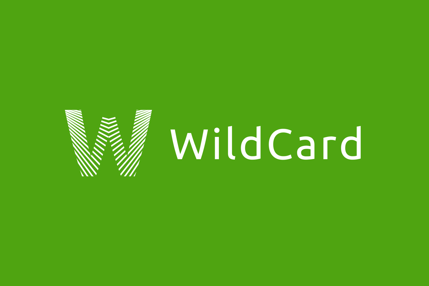 WildCard 借记卡