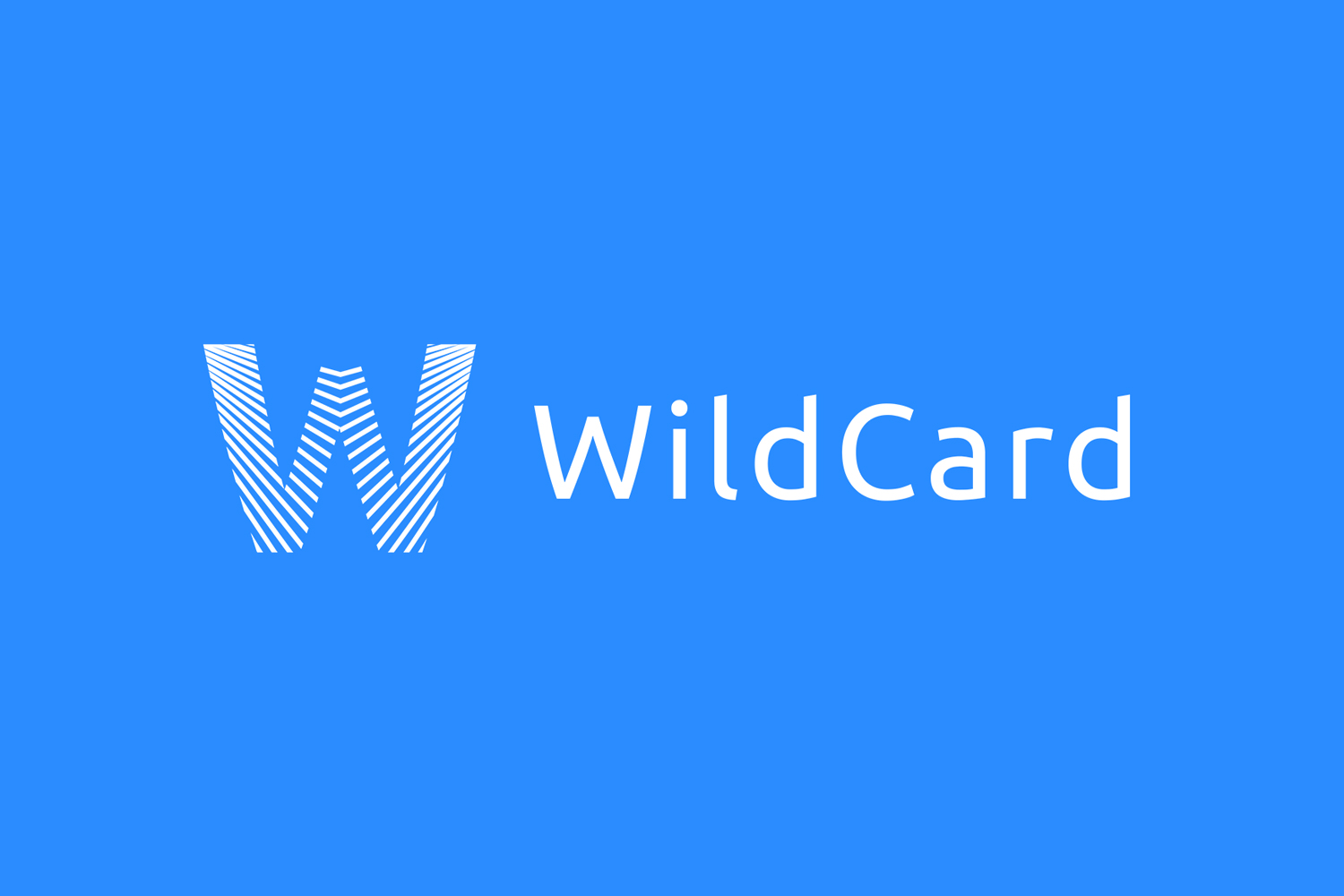 WildCard 卡