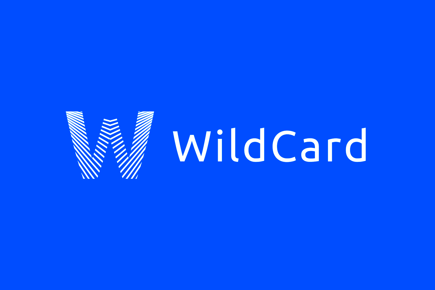WildCard 野卡