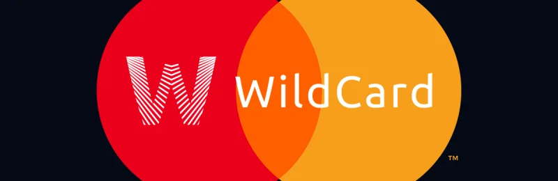 WildCard MasterCard 虚拟信用卡