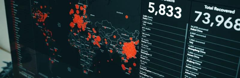 data