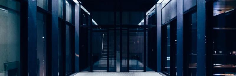 服务器 The server