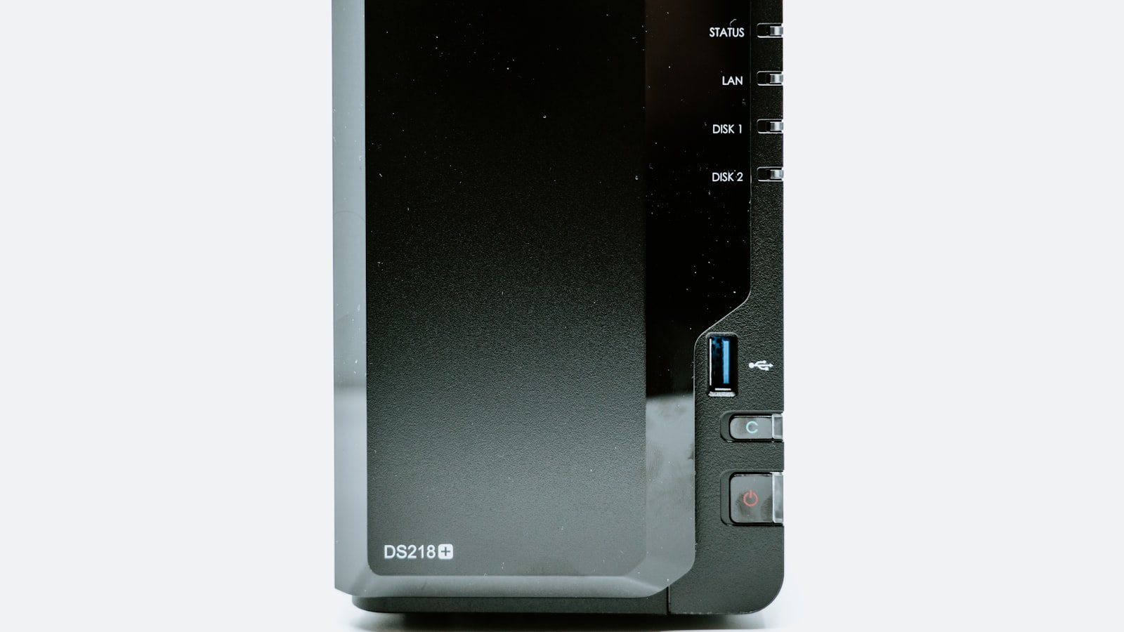 Synology