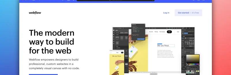 网页 Webpage