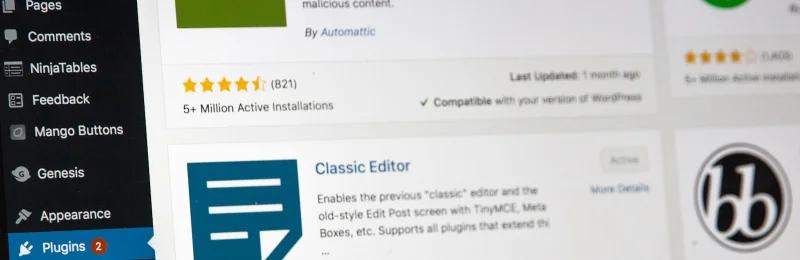 WordPress