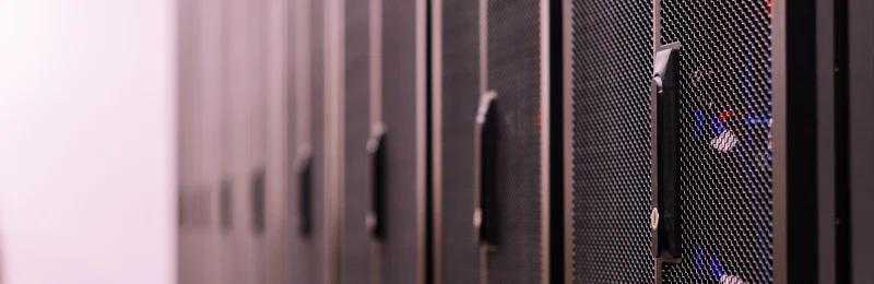 云服务器 Cloud server