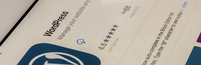 WordPress