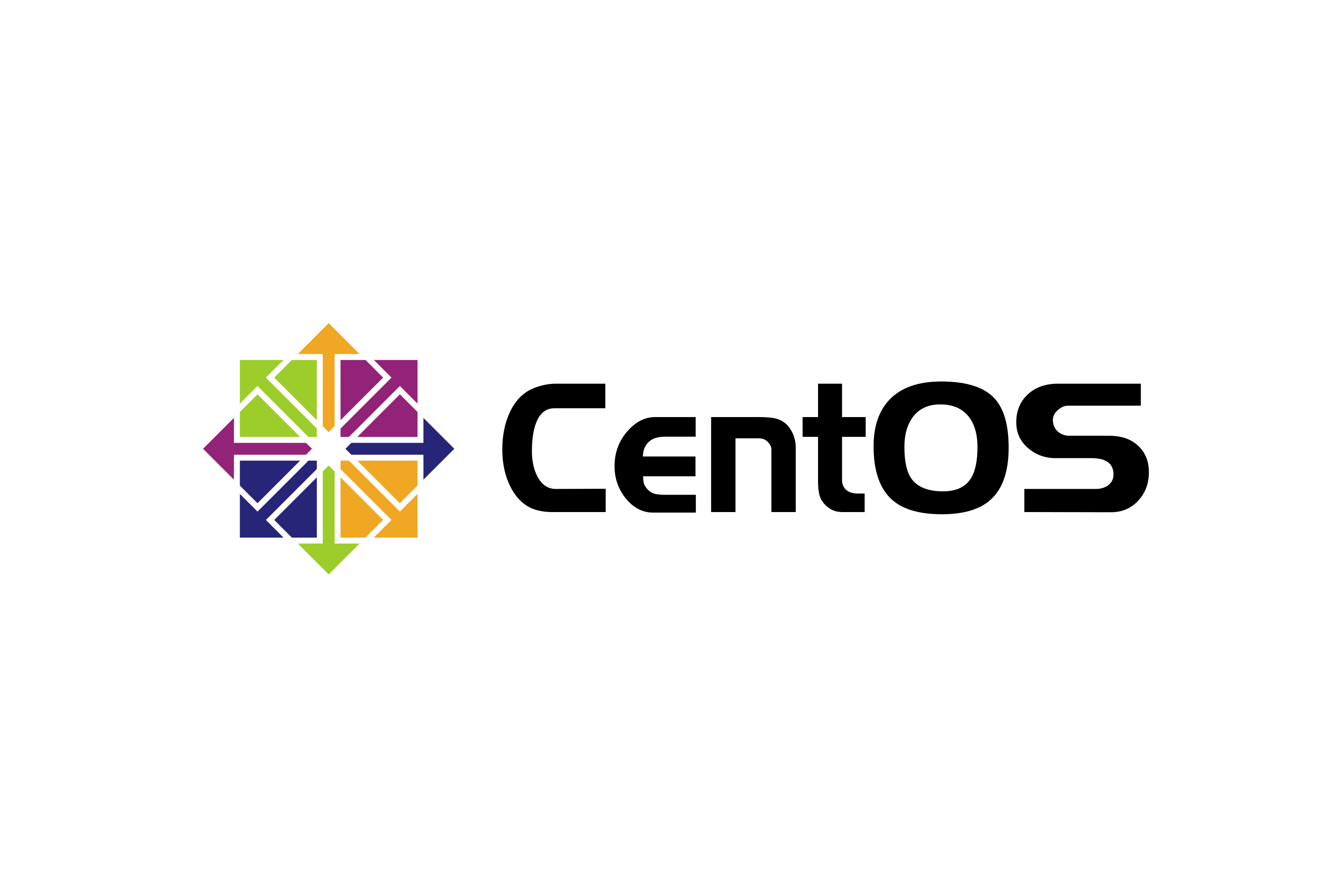 CentOS系统 CentOS操作系统