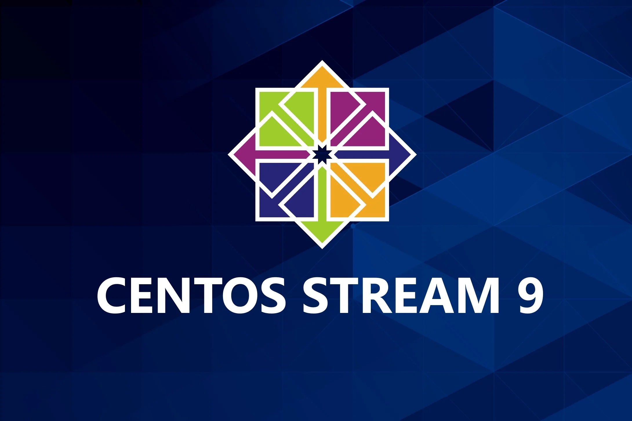 CentOS Stream 9