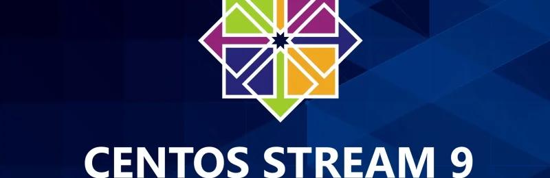 CentOS Stream 9