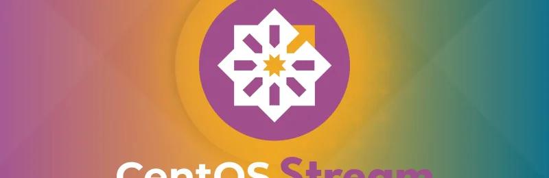CentOS Stream