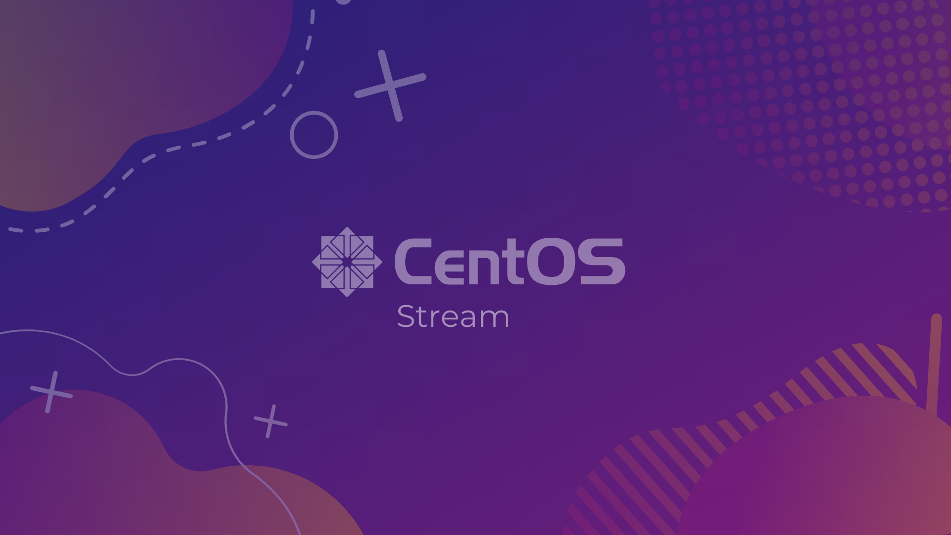 CentOS Stream