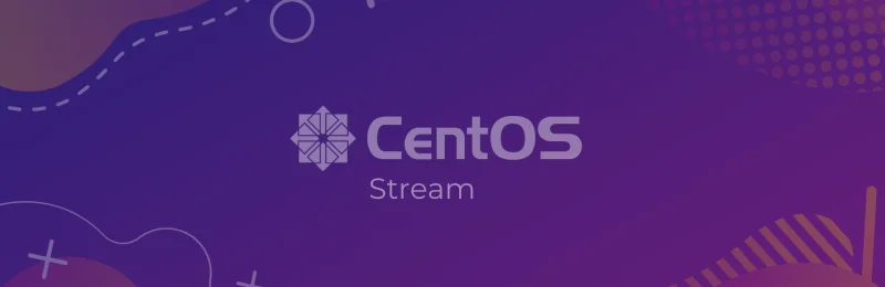 CentOS Stream