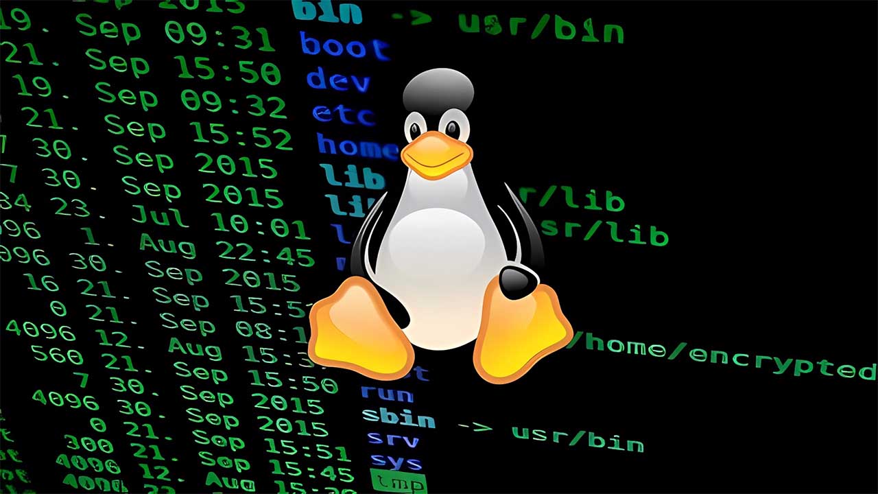 Linux系统 Linux操作系统