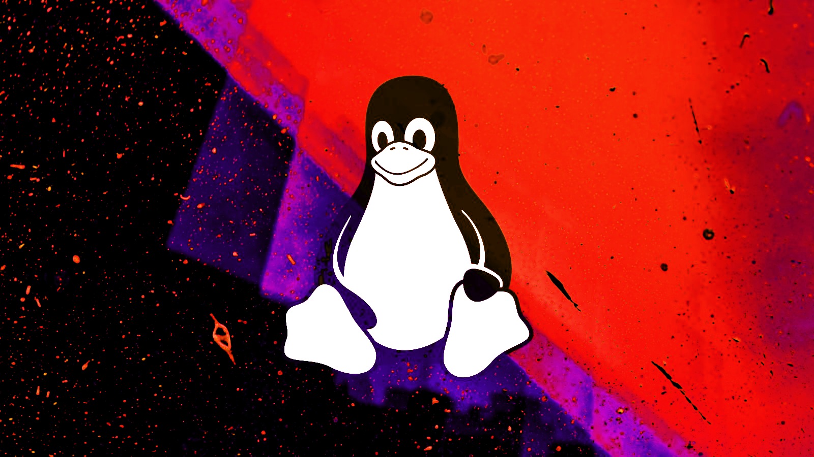 Linux系统 Linux操作系统