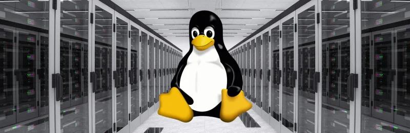 Linux系统 Linux操作系统