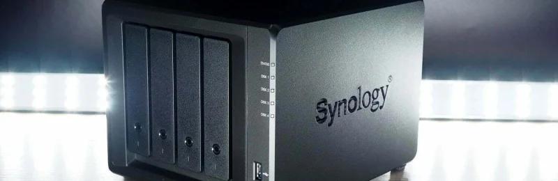 Synology NAS-03