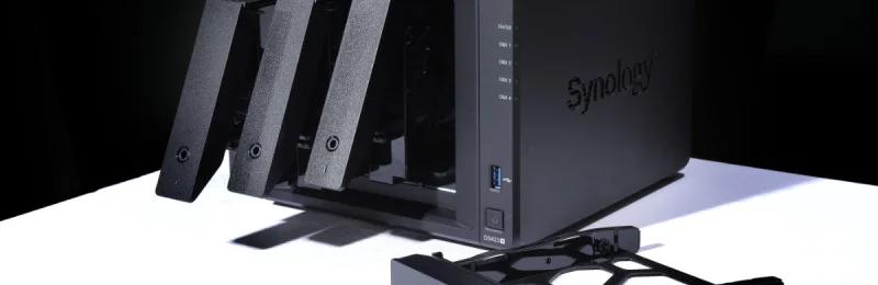 Synology NAS-07