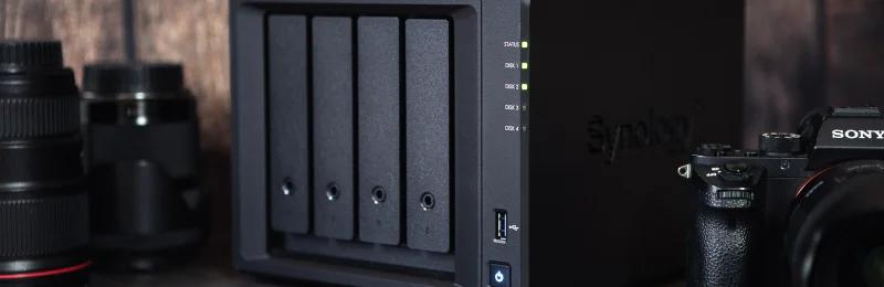 Synology NAS