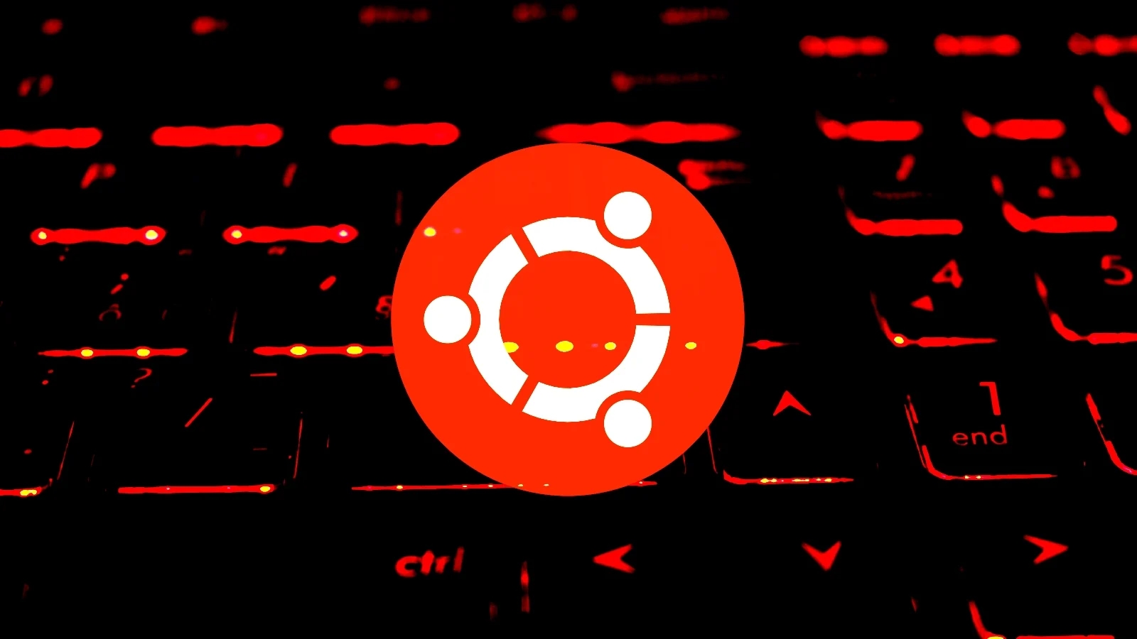 Ubuntu系统 Ubuntu操作系统