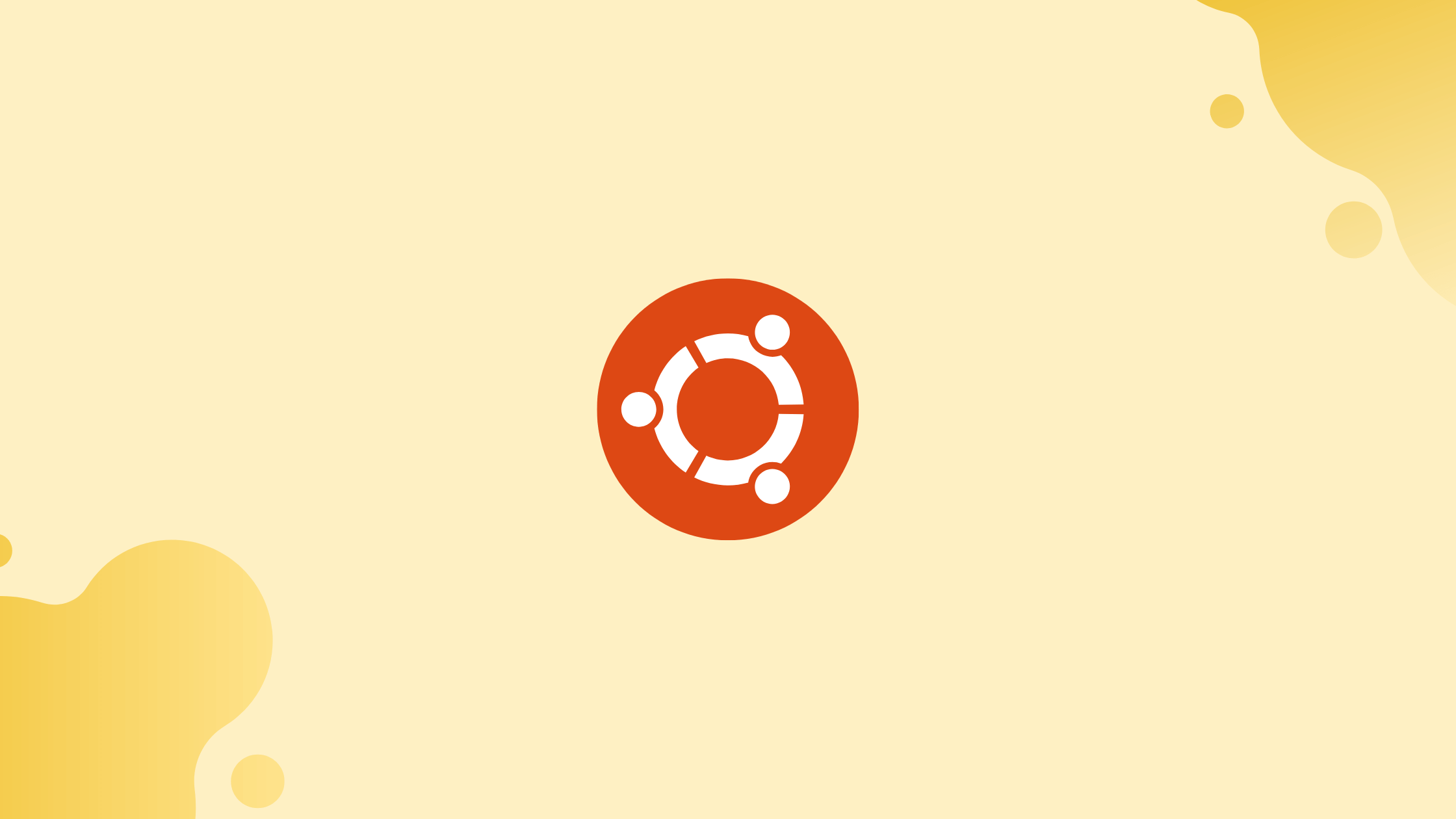 Ubuntu系统 Ubuntu操作系统