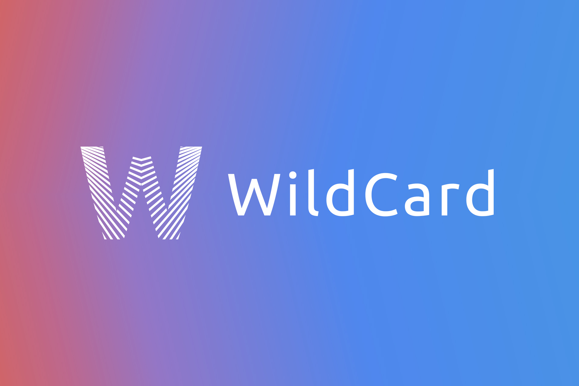 WildCard 官网：leixue.com/go/wildcard