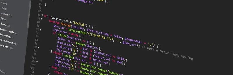 源码 Source code