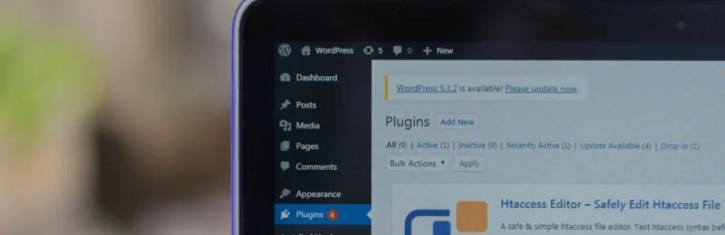 WordPress