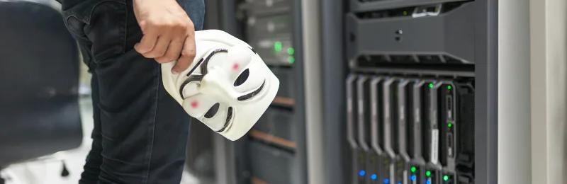 网络攻击 network attack