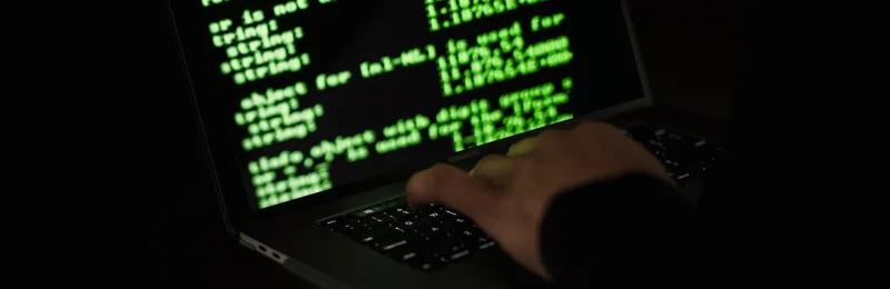 黑客 hacker