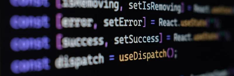 编程 programming