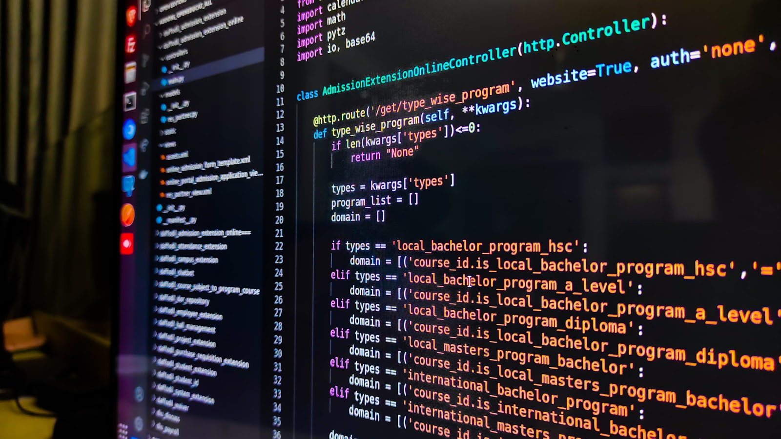 编程 programming