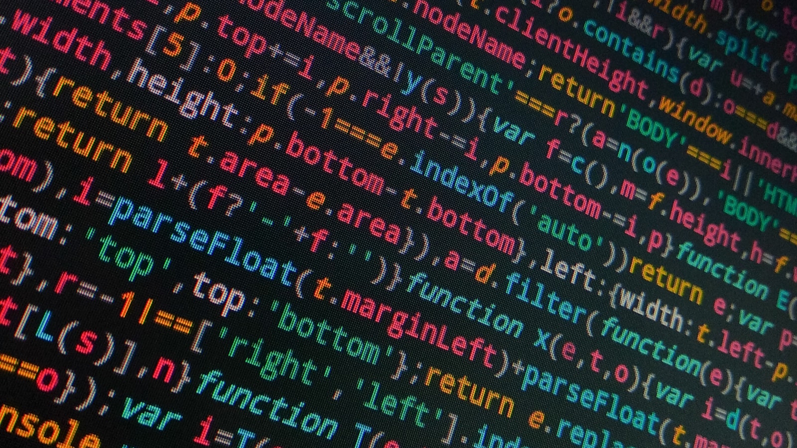 编程 programming