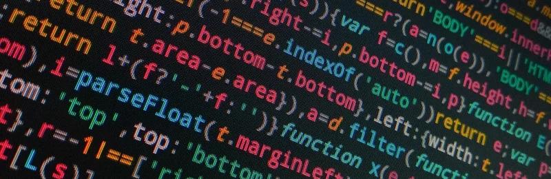 编程 programming